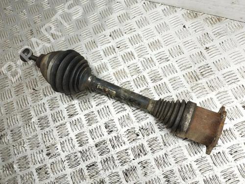 Right front driveshaft AUDI A6 C7 (4G2, 4GC) 2.0 TDI | BP36360495M39 - Image 10