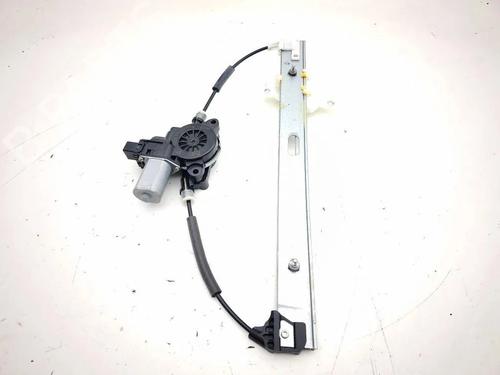 Elevador vidro trás esquerdo MAZDA CX-5 (KF) 2.2 D | BP33227542C24 - Image 4