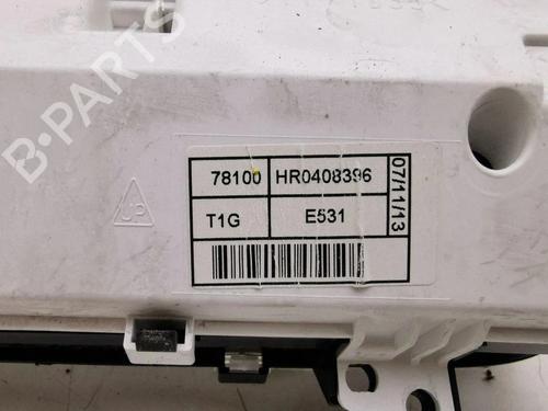 Instrument cluster HONDA CR-V IV (RM_) 2.2 i-DTEC AWD (RE6) | BP37403629C47 - Image 9