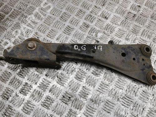 Used Right rear suspension arm LEXUS NX (_Z1_) 300h AWD (AYZ15_) (155 hp) 28856944