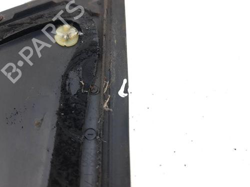 Rear left quarter glass MERCEDES-BENZ B-CLASS Sports Tourer (W246, W242) B 200 CDI (246.201) | BP28874501C93 