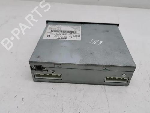 Elektronisk modul NISSAN X-TRAIL II (T31) 2.0 dCi 4x4 | BP28842162M83