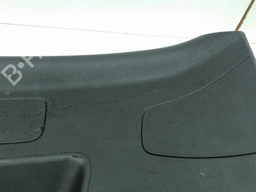 Boot lining AUDI Q5 (FYB, FYG) 2.0 TFSI quattro | BP36079931I3 - Image 3