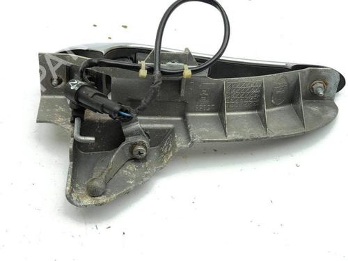 Rear right exterior door handle MASERATI QUATTROPORTE V 4.2 | BP28905661C130 