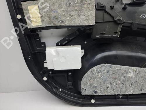 Front right panel CITROËN C-CROSSER (VU_, VV_) 2.2 HDi | BP36188783C59  - Image 8