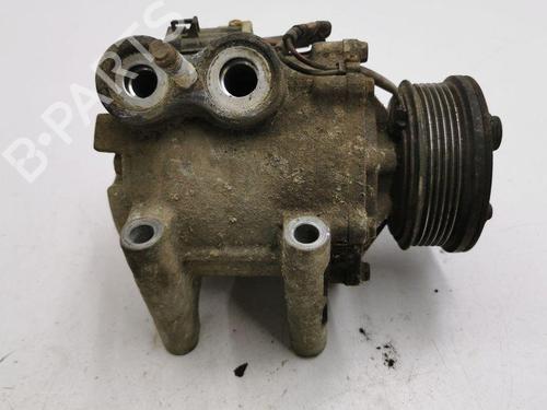 AC compressor SAAB 9-7X 4.2 AWD | BP28897957M34