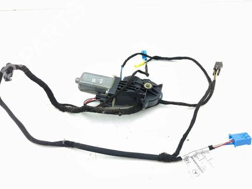 Electronic module MERCEDES-BENZ C-CLASS (W203) C 200 CDI (203.004) | BP36085415M83 - Image 4