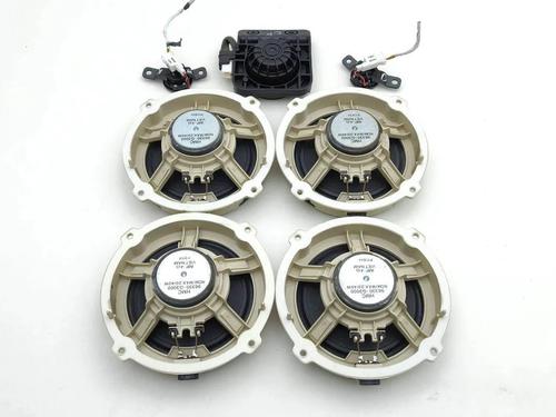 Electronic module HYUNDAI i30 (PDE, PD, PDEN) 1.0 T-GDI | BP33865260M83 - Image 10