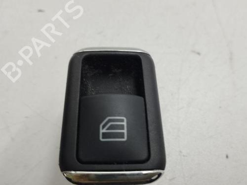 Used Right rear window switch MERCEDES-BENZ C-CLASS (W204) C 220 CDI (204.008) (163 hp) 28890841
