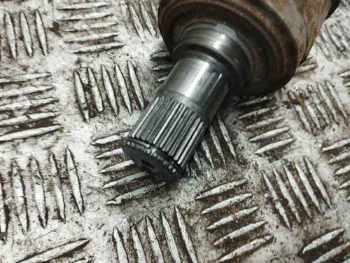 Left front driveshaft HONDA ACCORD VIII Estate (CW) 2.2 i-DTEC (CW3) | BP28888529M38 