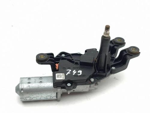 Rear wiper motor FORD FOCUS IV (HN) 1.0 EcoBoost | BP40465946M102 - Image 3