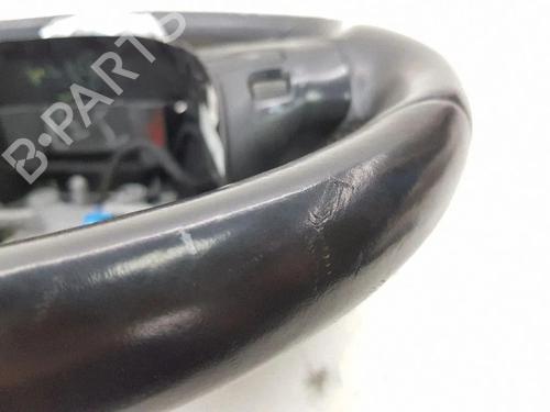 Steering wheel PEUGEOT 2008 I (CU_) 1.6 BlueHDi | BP40191186C49  - Image 6
