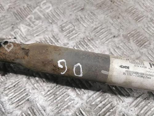 Right rear driveshaft JAGUAR XE (X760) 2.0 D | BP36062220M41 - Image 4