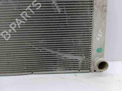 Water radiator BMW 5 Touring (E61) 525 d | BP28852656M31 