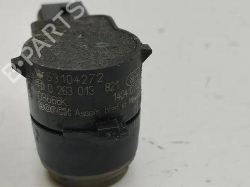 Elektronisk modul MASERATI GHIBLI III (M157) 3.0 D | BP28864823M83 