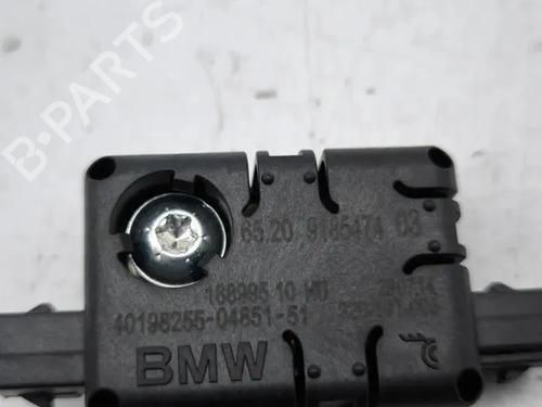 Electronic module MINI MINI COUNTRYMAN (R60) Cooper D | BP28858656M83 - Image 2