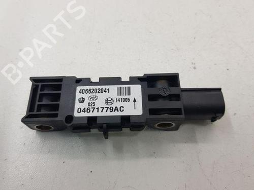 Elektronisk sensor JEEP COMMANDER (XK, XH) 3.0 CRD 4x4 (218 hp) 28847971