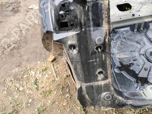 Left rear fenders PEUGEOT 3008 II SUV (MC_, MR_, MJ_, M4_) 1.6 BlueHDi 120 | BP28863411C43 