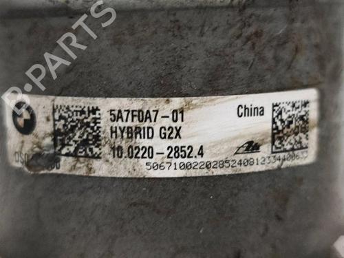 ABS pump BMW 3 (G20, G80, G28) 330 e Plug-in-Hybrid | BP40069926M43 - Image 8