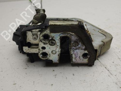 Rear left lock SUZUKI GRAND VITARA II (JT, TE, TD) 1.9 DDiS All-wheel Drive (JT419, TD44, JB419WD, JB419XD,... | BP28886568C100 