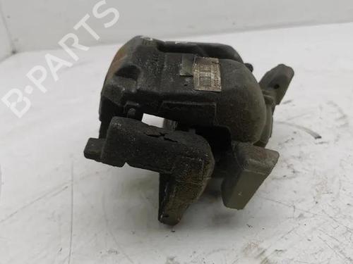 Right front brake caliper PEUGEOT 3008 II SUV (MC_, MR_, MJ_, M4_) 1.6 BlueHDi 120 | BP28863362M104 