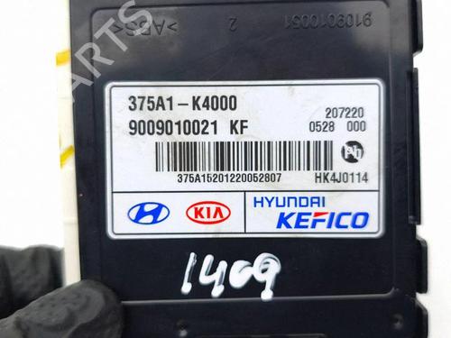 Electronic module KIA NIRO I (DE) E-NIRO | BP36905345M83 - Image 7