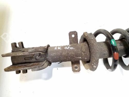 Left front shock absorber RENAULT TRAFIC II Van (FL) 2.5 dCi (FL0R, FL0V) | BP33879689M16 - Image 2