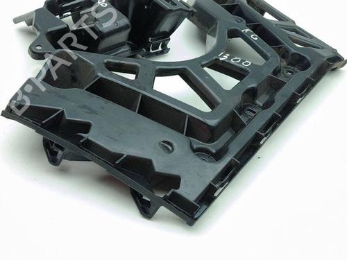 Rear bumper bracket SKODA ENYAQ iV SUV (5AZ) 50 | BP29076566C159 