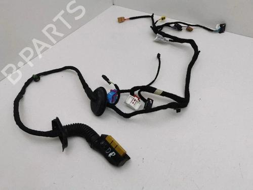 Used Wiring harness Wiring harness SKODA OCTAVIA IV Combi (NX5, PV5) 1.0 TSI (110 hp) 40232133 40232133