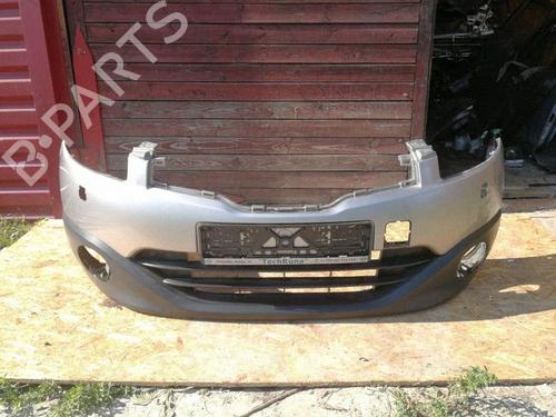Paragolpes delantero Paragolpes delantero 38279720 38279720