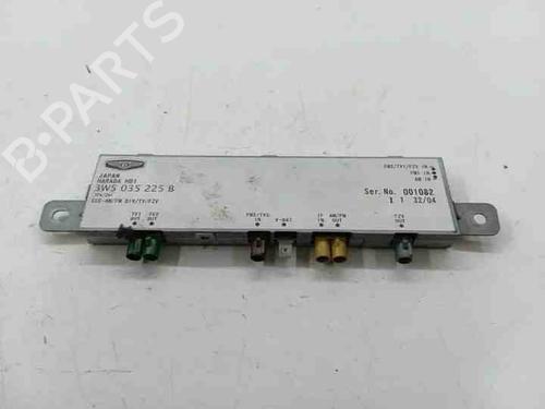 Elektronisk modul BENTLEY FLYING SPUR (4W_) 6.0 W12 (626 hp) 28859541