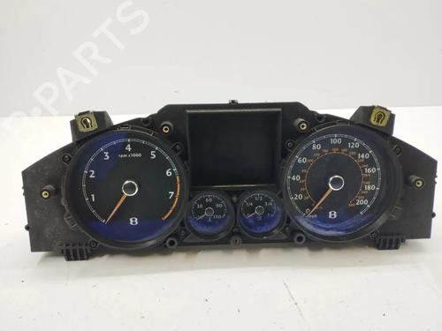 Used Instrument cluster Instrument cluster 36201192 36201192