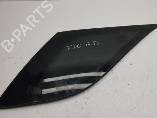 Used Rear right quarter glass MERCEDES-BENZ M-CLASS (W164) ML 320 CDI 4-matic (218 hp) 28899240
