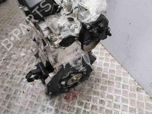 Engine AUDI A1 Sportback (8XA, 8XF) 1.0 TFSI | BP28881142M1 