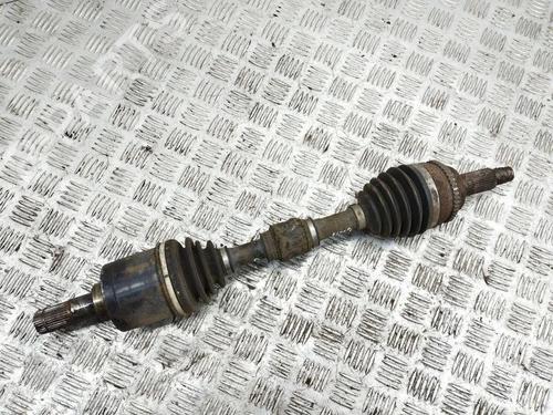 Left front driveshaft MAZDA CX-7 (ER) 2.2 MZR-CD AWD (ER10A) | BP28892784M38 - Image 8
