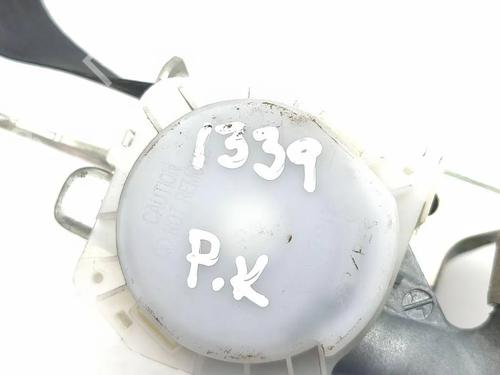 Front left seatbelt SUBARU BRZ (ZC6) 2.0 (ZC6) | BP36011384I26 - Image 5