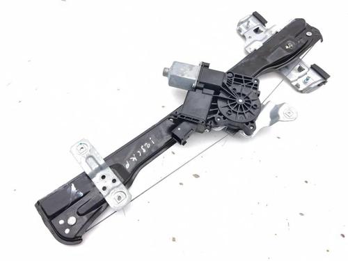 Front left window mechanism CHEVROLET TRAX 1.4 | BP33009143C22 - Image 3