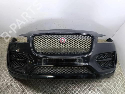 Used Front bumper Front bumper 35984825 35984825