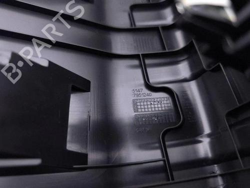 Boot lining BMW i4 (G26) eDrive35 | BP38195128I3 - Image 8