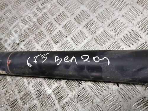 Driveshaft HONDA CR-V IV (RM_) 2.0 AWD (RE5, RM2) | BP37403703M37 - Image 8