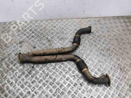 Exhaust system NISSAN 350Z Coupe (Z33) 3.5 (AAZ33) | BP28882147M121