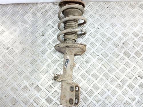 Used Left front shock absorber TOYOTA AVENSIS (_T25_) 2.2 D-CAT (ADT251_, ADT251R) (177 hp) 28845757