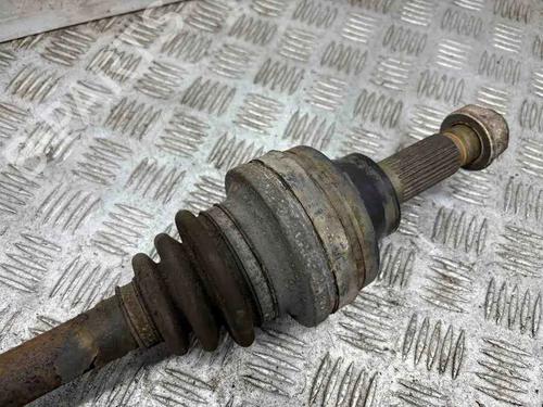 Left rear driveshaft MASERATI QUATTROPORTE V 4.2 | BP29337697M40 - Image 3