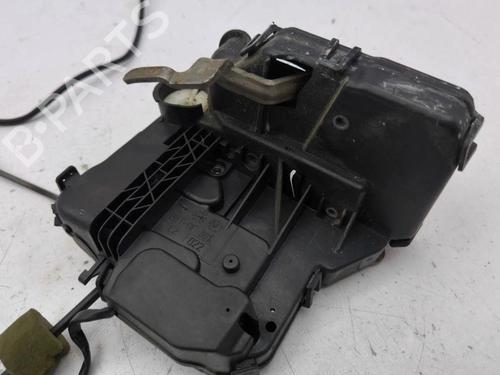 Front left lock MERCEDES-BENZ E-CLASS (W211) E 200 CDI (211.007) | BP28894797C98 