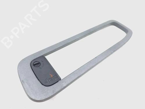 Tailgate handle JEEP CHEROKEE (KL) 2.2 CRD 4x4 | BP35919335C132 - Image 3