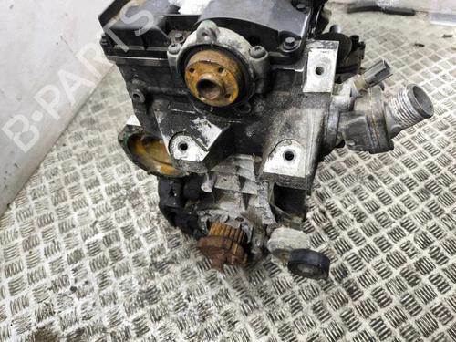 Engine VOLVO V70 III (135) 2.4 D | BP38280266M1 - Image 2