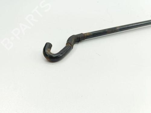 Support PEUGEOT 807 (EB_) 2.2 HDi | BP28847812C155 