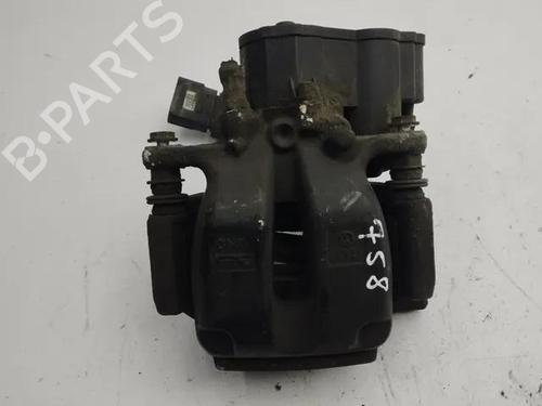 Used Right rear brake caliper BENTLEY FLYING SPUR (4W_) 6.0 W12 (626 hp) 28859573
