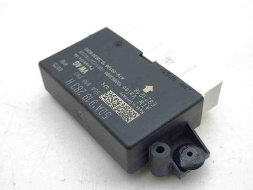 Electronic module SEAT ARONA (KJ7, KJP) 1.0 TSI | BP28876884M83 - Image 4