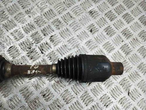 Right front driveshaft OPEL ANTARA A (L07) 2.0 CDTI 4x4 | BP28891147M39 - Image 7